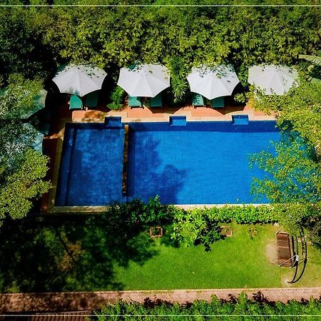 La Mer Resort, Phu Quoc Exterior photo