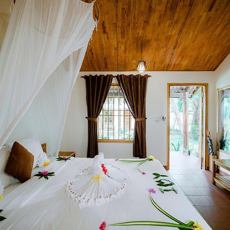 La Mer Resort, Phu Quoc Exterior photo