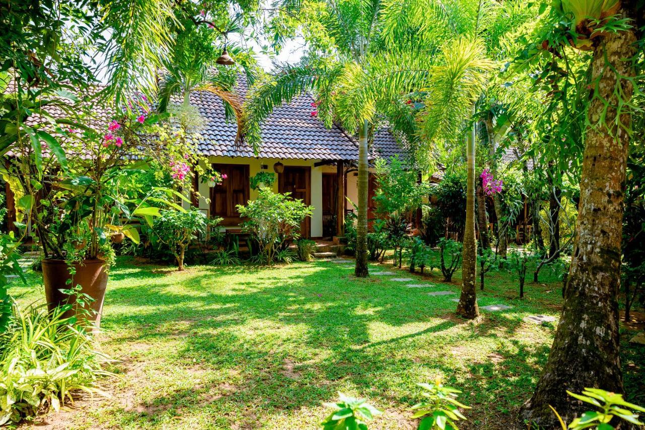La Mer Resort, Phu Quoc Exterior photo