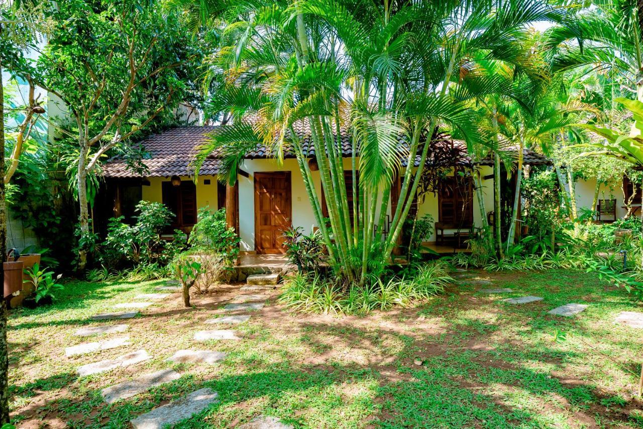 La Mer Resort, Phu Quoc Exterior photo