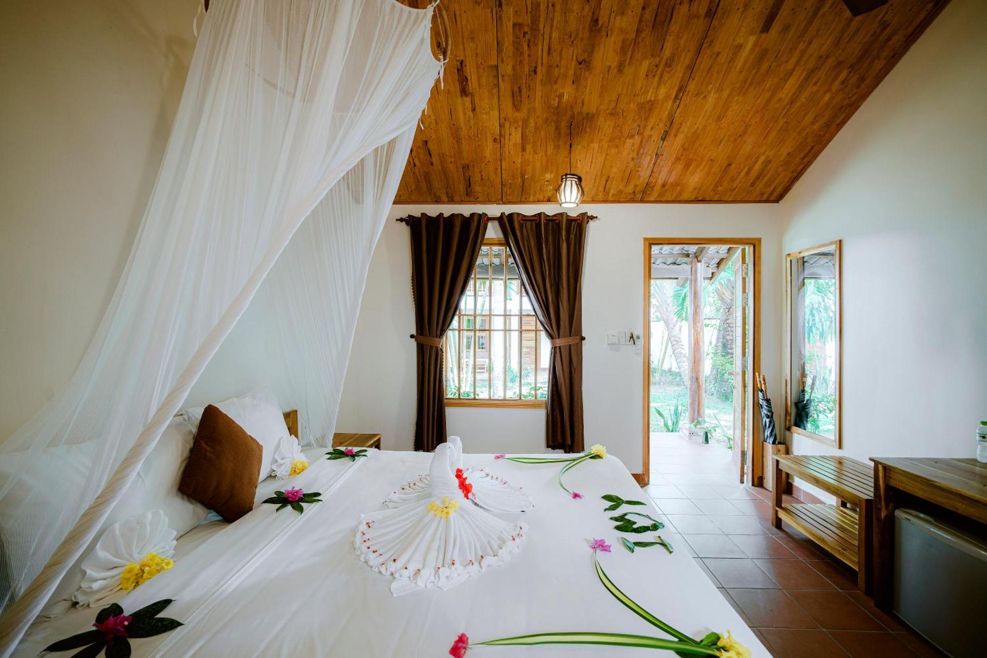 La Mer Resort, Phu Quoc Exterior photo