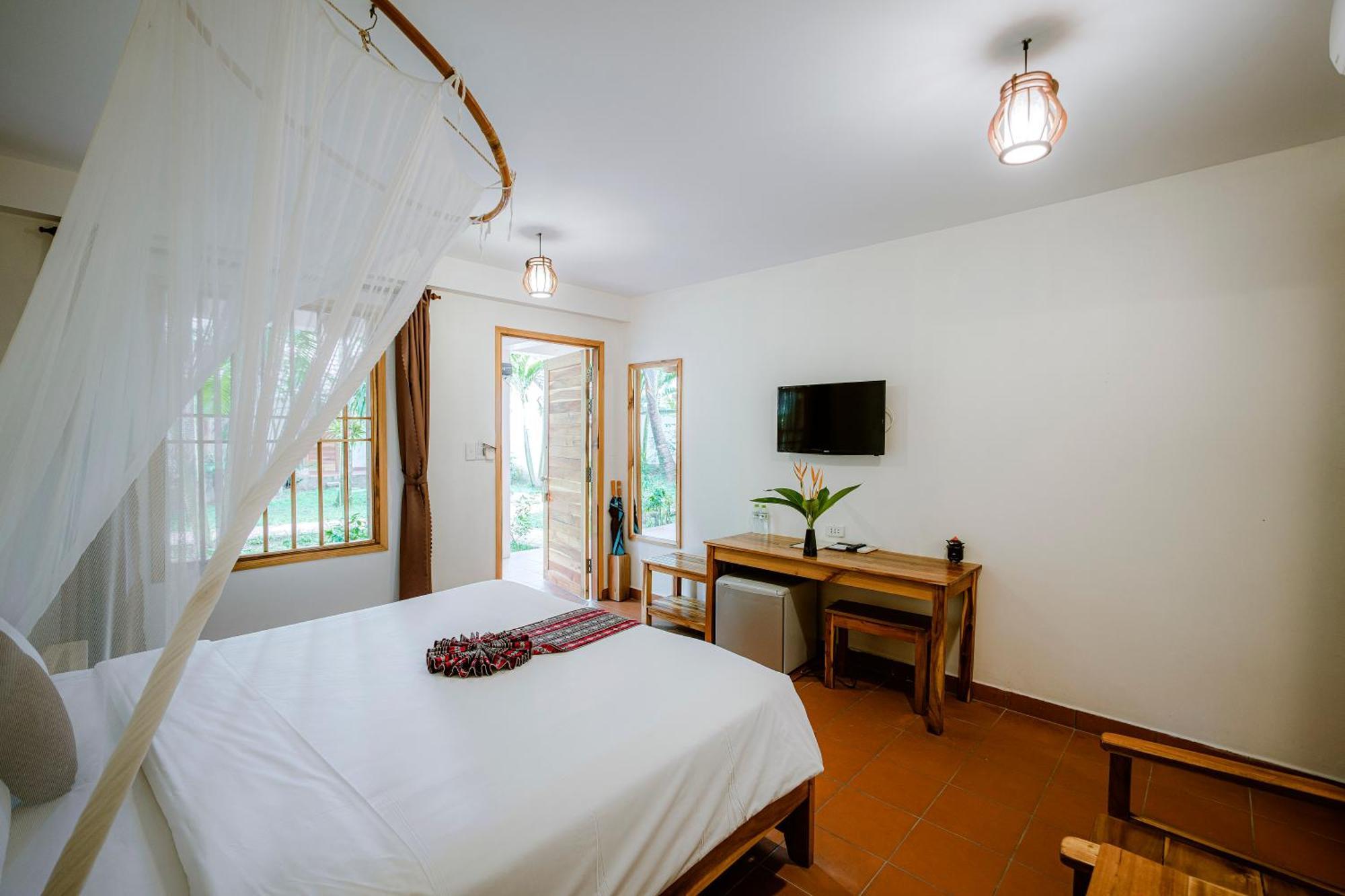 La Mer Resort, Phu Quoc Exterior photo