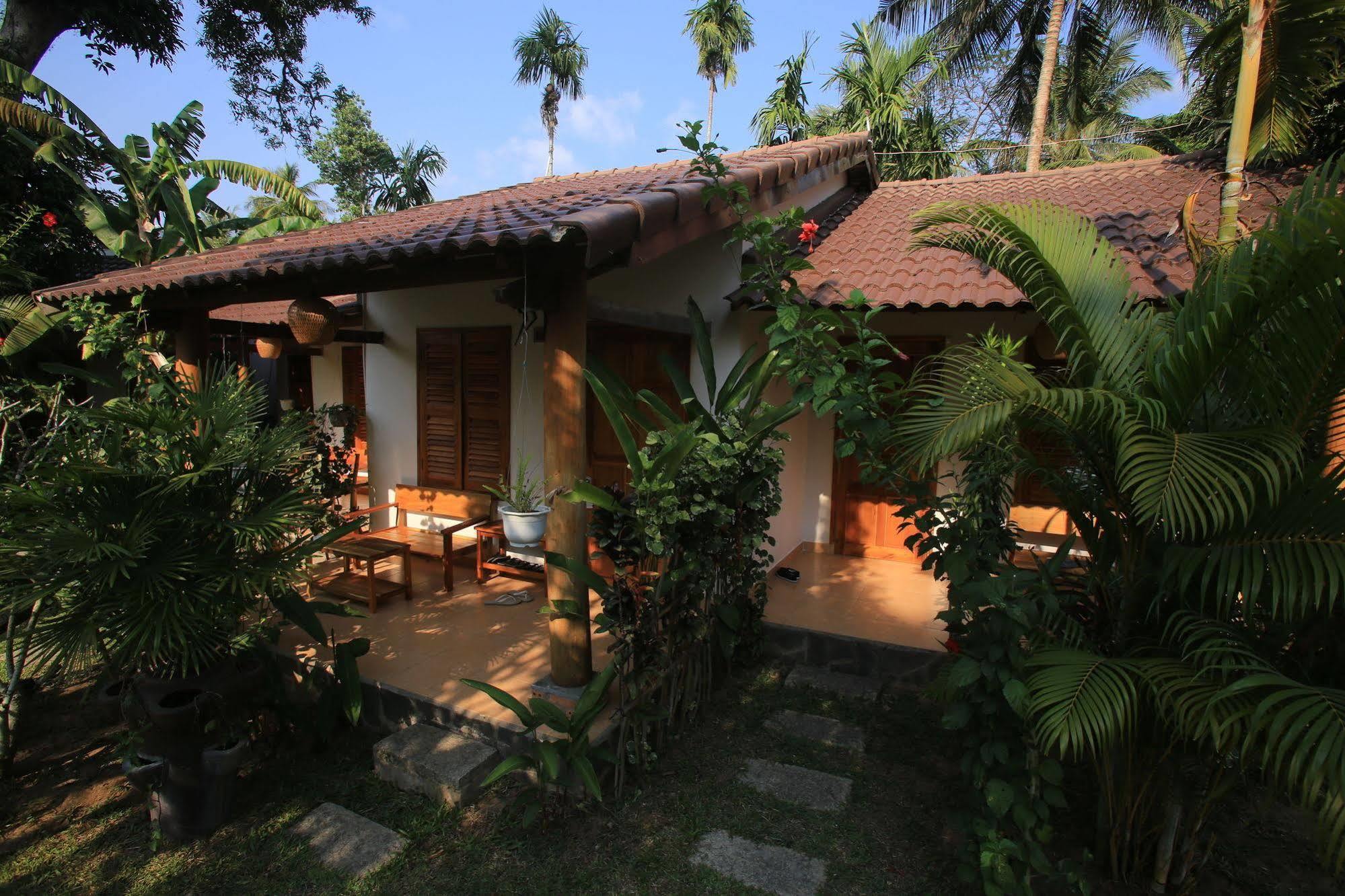La Mer Resort, Phu Quoc Exterior photo